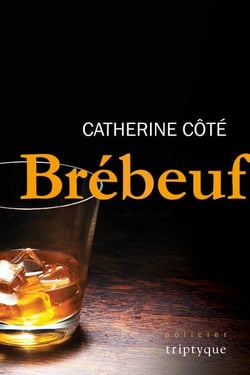 Brébeuf - BRÉBEUF