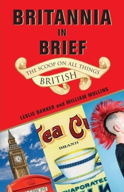 Britannia in Brief - The Scoop on All Things British