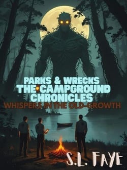 "Parks &amp; Wrecks: The Campground Chronicles - Whispers in the Old-Growth