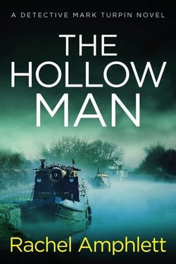 The Hollow Man - Detective Mark Turpin, #7