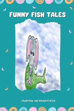 Funny Fish Tales