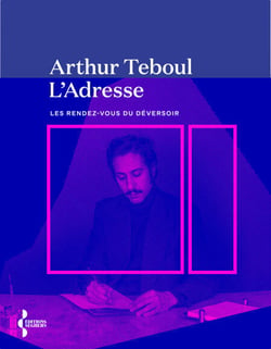 L'Adresse - Les rendez-vous du Déversoir