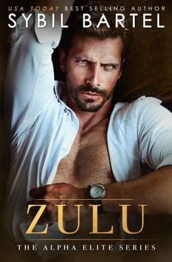 Zulu - The Alpha Elite Series, #4