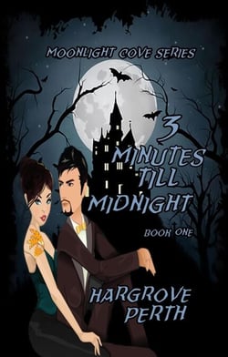 3 Minutes till Midnight - Moonlight Cove, #1
