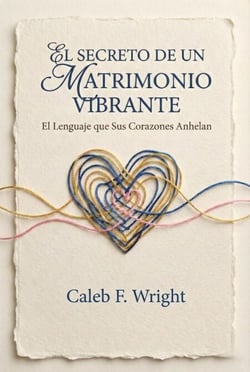 El Secreto de un Matrimonio Vibrante: El Lenguaje que Sus Corazones Anhelan