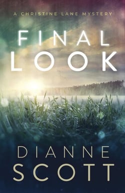 Final Look - A Christine Lane Mystery, #1