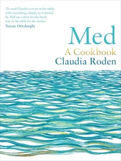 Med - A Cookbook