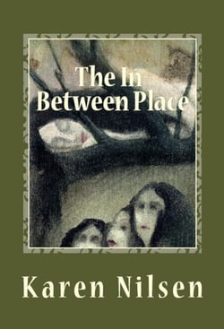 The In-Between Place (Book Three of the Phoenix Realm) - The Phoenix Realm, #3