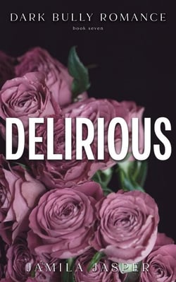 Delirious - The Crispin &amp; Amina Series, #7