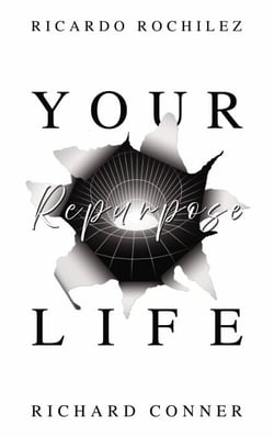 Repurpose Your Life • Why Loving The Truth Works - Work Life Wide Open, #3