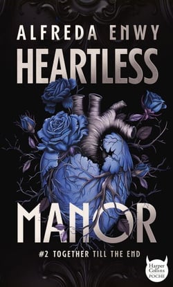 Heartless Manor - 2