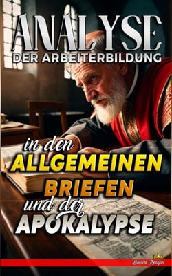 Analyse der Arbeiterbildung in den Allgemeinen Briefen und der Apokalypse - Die Lehre von der Arbeit in der Bibel, #32