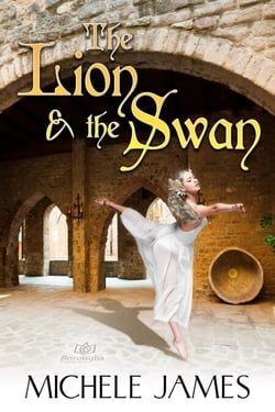 The Lion &amp; the Swan - Destined, #1