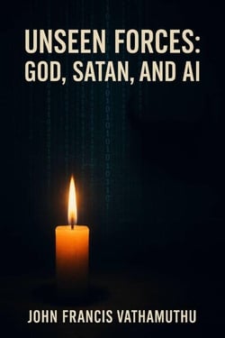 Unseen Forces: God, Satan, and AI