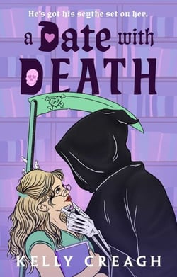 A Date with Death - A Novel