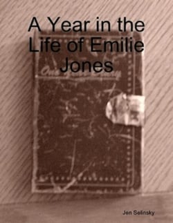 A Year in the Life of Emilie Jones