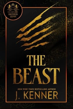 The Beast - Billionaire Brothers Grimm, #3