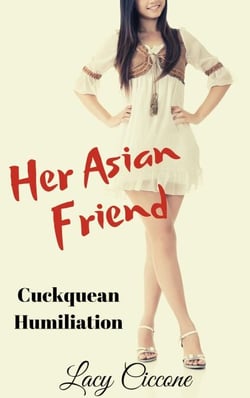 Her Asian Friend