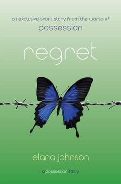 Regret - A Possession Story