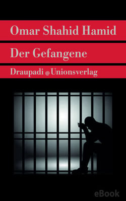 Der Gefangene - Kriminalroman