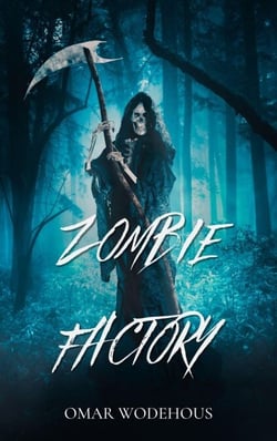 Zombie Factory - Zombie, #1