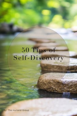 50 Tips of Self-Discovery