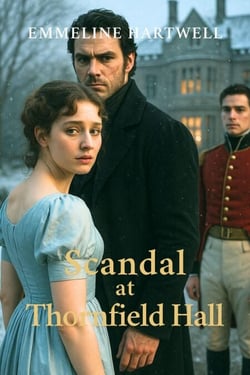 Scandal at Thornfield Hall