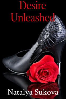 Desire Unleashed - The Bored Housewife, #3