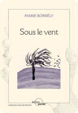Sous le vent - Roman historique