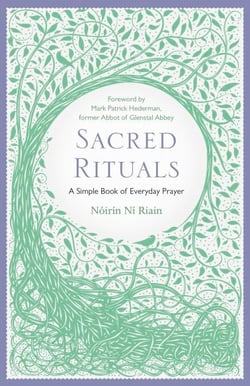 Sacred Rituals - A Simple Book of Everyday Prayer