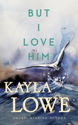 But I Love Him - Only God Can Save Her, #1