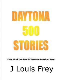 Daytona 500 Stories