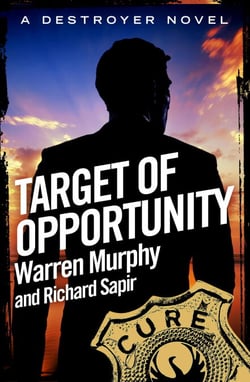 Target of Opportunity - Number 98 in Series