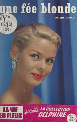 Une fée blonde