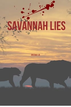 Savannah Lies
