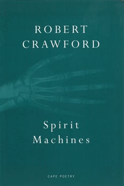 Spirit Machines