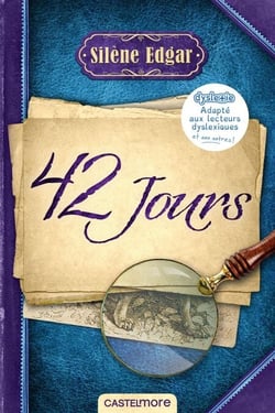 42 jours (version dyslexique)