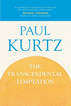Transcendental Temptation - A Critique of Religion and the Paranormal