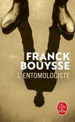 L'Entomologiste