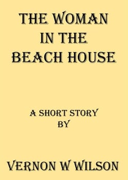 The Woman In The Beach House