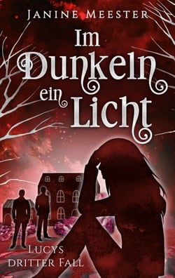 Im Dunkeln ein Licht - Lucys dritter Fall