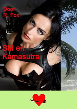 SM en Kamasutra - Violet femdom, #9