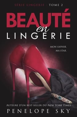 Beauté en lingerie - Lingerie (French), #2
