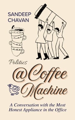 Politics @ Coffee Machine