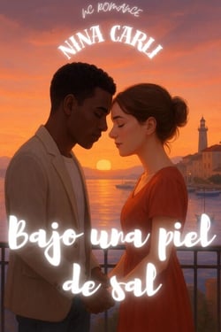 Bajo una piel de sal - NC Romance