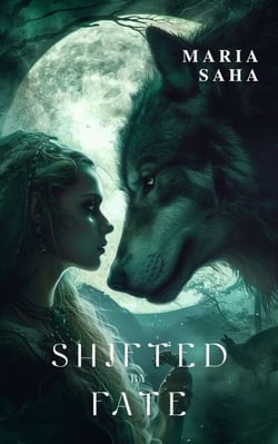 Shifted By Fate - Werewolf Standalone Collection, #2