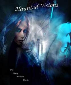 Haunted Visions - Where Darkness Reigns, #5