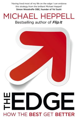 The Edge - How the Best Get Better