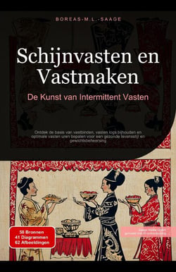 Schijnvasten en Vastmaken: De Kunst van Intermittent Vasten - Vastmaken (NL), #1