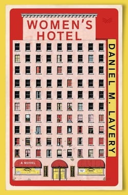 Women's Hotel - A Novel